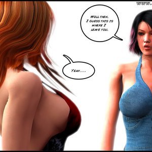 Reality Reversed - Issue 10 (TG Comics) image 048