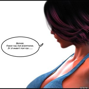 Reality Reversed - Issue 10 (TG Comics) image 049