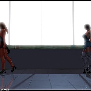 Reality Reversed - Issue 10 (TG Comics) image 059