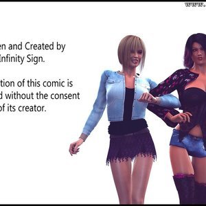 Reality Reversed - Issue 10 (TG Comics) image 075