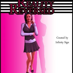 Reality Reversed - Issue 10 (TG Comics) image 076