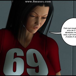 Reality Reversed - Issue 2 (TG Comics) image 037