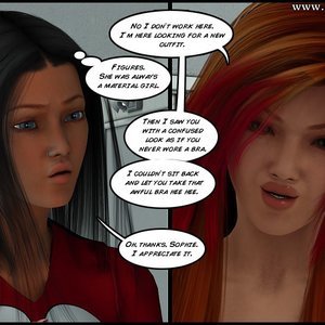 Reality Reversed - Issue 2 (TG Comics) image 047
