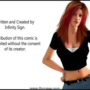 Reality Reversed - Issue 2 (TG Comics) image 070