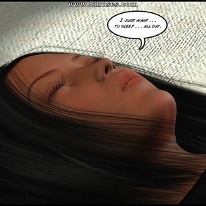 Reality Reversed - Issue 3 (TG Comics) image 071