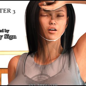 Reality Reversed - Issue 3 (TG Comics) image 079