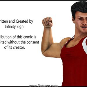 Reality Reversed - Issue 3 (TG Comics) image 080