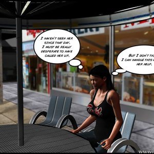 Reality Reversed - Issue 4 (TG Comics) image 005