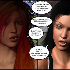 Reality Reversed - Issue 4 (TG Comics) image 008