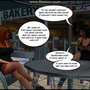 Reality Reversed - Issue 4 (TG Comics) image 010