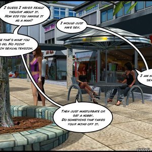 Reality Reversed - Issue 4 (TG Comics) image 011