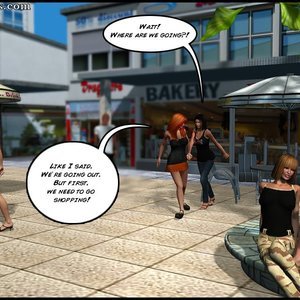 Reality Reversed - Issue 4 (TG Comics) image 015