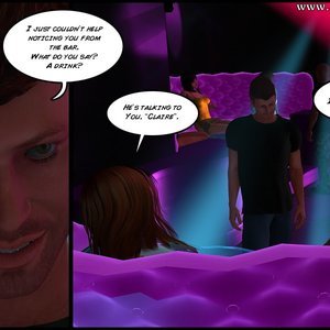 Reality Reversed - Issue 4 (TG Comics) image 022