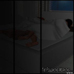 Reality Reversed - Issue 4 (TG Comics) image 033