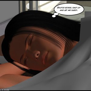 Reality Reversed - Issue 4 (TG Comics) image 034