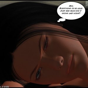 Reality Reversed - Issue 4 (TG Comics) image 035