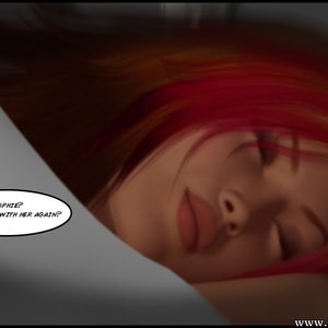 Reality Reversed - Issue 4 (TG Comics) image 036