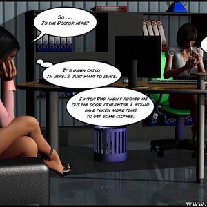 Reality Reversed - Issue 4 (TG Comics) image 046