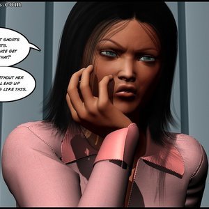 Reality Reversed - Issue 4 (TG Comics) image 047