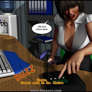 Reality Reversed - Issue 4 (TG Comics) image 048