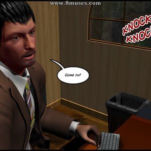 Reality Reversed - Issue 4 (TG Comics) image 052