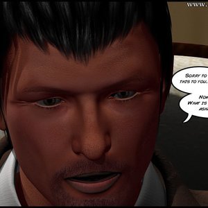 Reality Reversed - Issue 4 (TG Comics) image 067