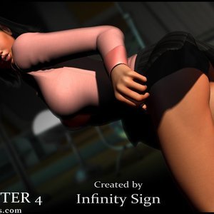 Reality Reversed - Issue 4 (TG Comics) image 068