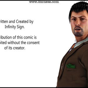 Reality Reversed - Issue 4 (TG Comics) image 069
