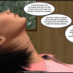 Reality Reversed - Issue 5 (TG Comics) image 006