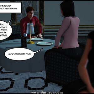 Reality Reversed - Issue 5 (TG Comics) image 028
