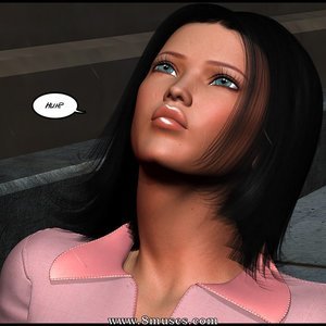 Reality Reversed - Issue 5 (TG Comics) image 032