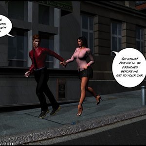Reality Reversed - Issue 5 (TG Comics) image 034
