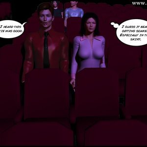 Reality Reversed - Issue 5 (TG Comics) image 036