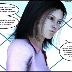 Reality Reversed - Issue 5 (TG Comics) image 042