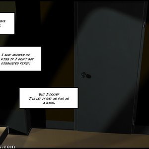 Reality Reversed - Issue 5 (TG Comics) image 043