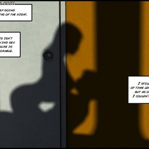 Reality Reversed - Issue 5 (TG Comics) image 059
