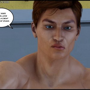 Reality Reversed - Issue 5 (TG Comics) image 065
