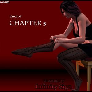 Reality Reversed - Issue 5 (TG Comics) image 073