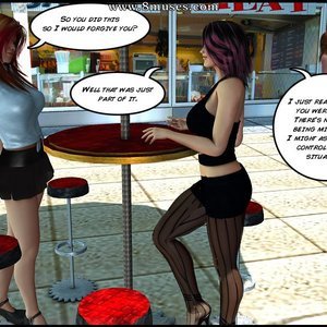 Reality Reversed - Issue 6 (TG Comics) image 002