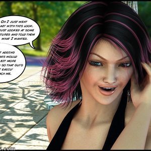 Reality Reversed - Issue 6 (TG Comics) image 005