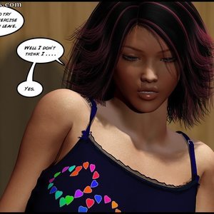 Reality Reversed - Issue 6 (TG Comics) image 048