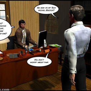 Reality Reversed - Issue 6 (TG Comics) image 052