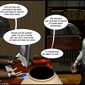 Reality Reversed - Issue 6 (TG Comics) image 053