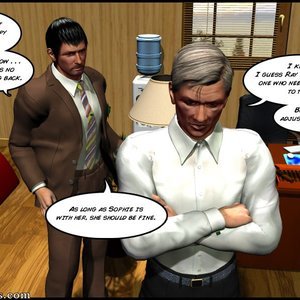Reality Reversed - Issue 6 (TG Comics) image 057
