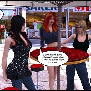 Reality Reversed - Issue 6 (TG Comics) image 058