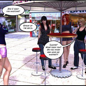 Reality Reversed - Issue 6 (TG Comics) image 059