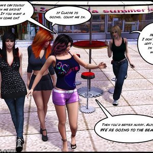 Reality Reversed - Issue 6 (TG Comics) image 061