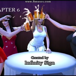 Reality Reversed - Issue 6 (TG Comics) image 062