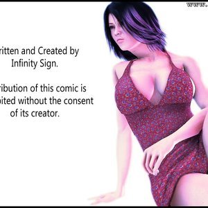 Reality Reversed - Issue 6 (TG Comics) image 063