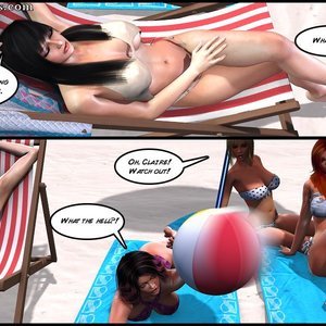 Reality Reversed - Issue 7 (TG Comics) image 006